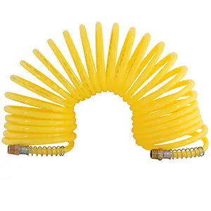 MANGUERA RESORTE PARA COMPRESOR 1/4" X 15mts DOGOTULS SH2060 - Sanhome