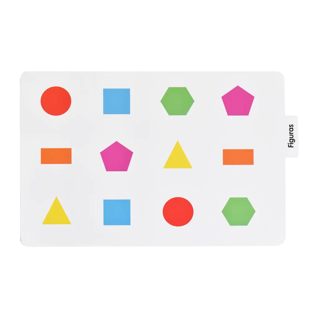 MEMORIA INTERACTIVA ¡NUEVO DISEÑO! - Diako Nuevos - vista trasera