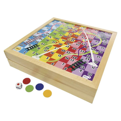 FUT BOX MULTIJUEGOS 3 EN 1 - Diako - detalle