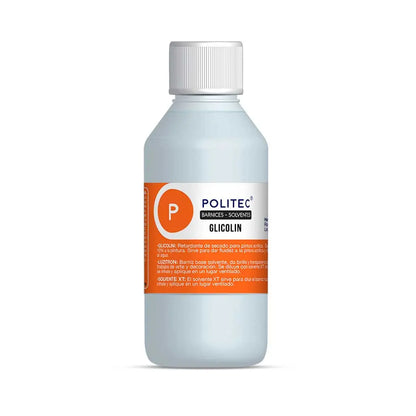 POLITEC - Glicolin 125 ml - Politec - detalle
