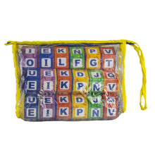 DIAKO Juego Girografo Letras Mayúsculas Niños Juguete Gira Niños - Diako - accesorios