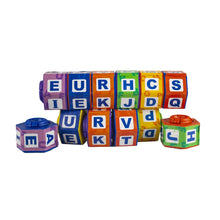 DIAKO Juego Girografo Letras Mayúsculas Niños Juguete Gira Niños - Diako