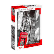 ROMPECABEZAS LONDRES 1000 PZ - Diako