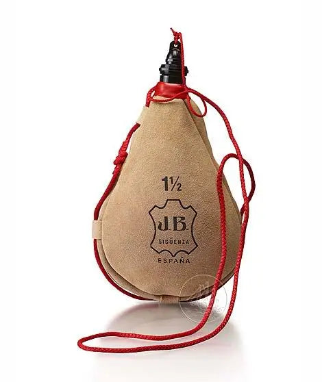 Bota de Vino Latex Recta 1.5Lt - Cesarfer