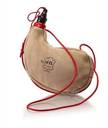 Bota de vino de latex curva 1.5 litros - Cesarfer