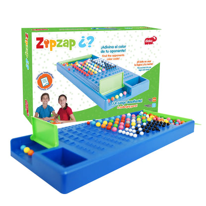 ZIPZAP - Diako
