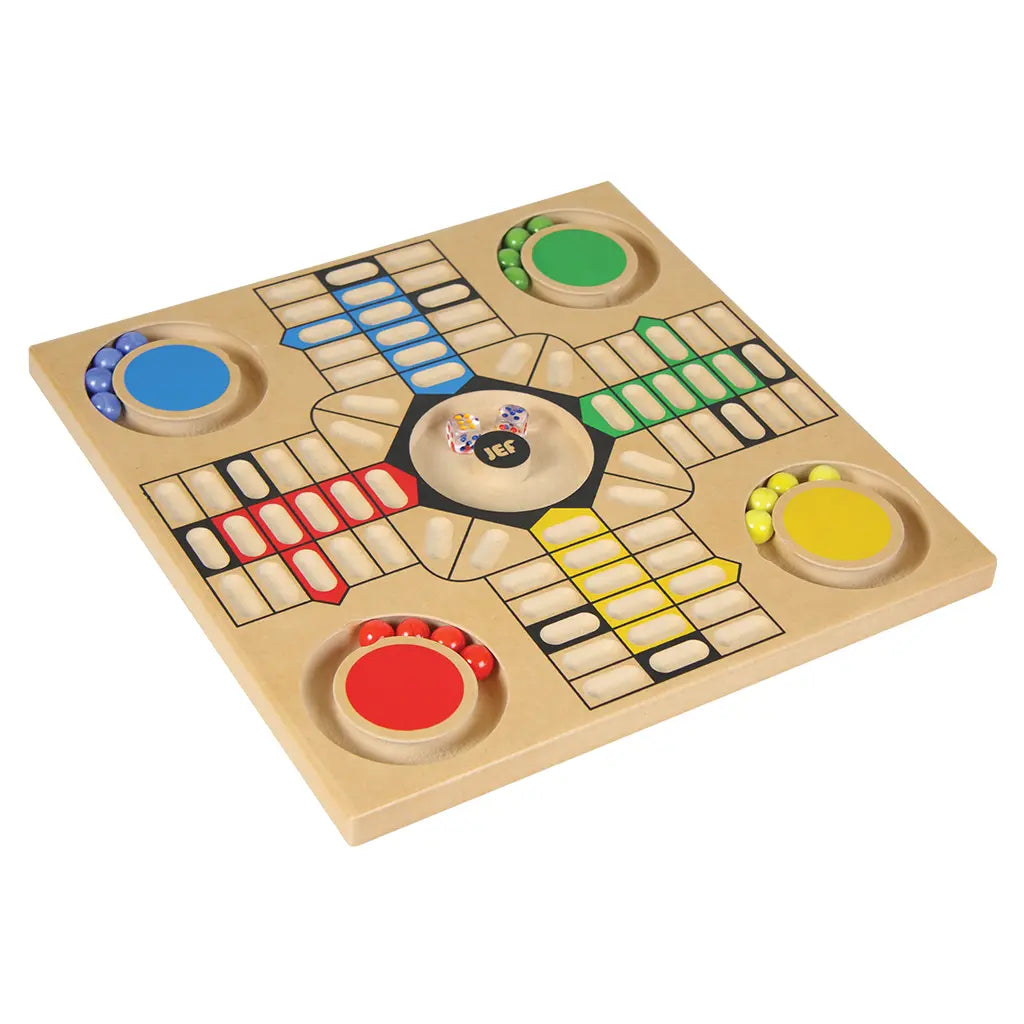 PARCHIS PARKASE - marchante.shop