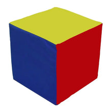 CUBO DE TEXTURAS - Diako - empaque