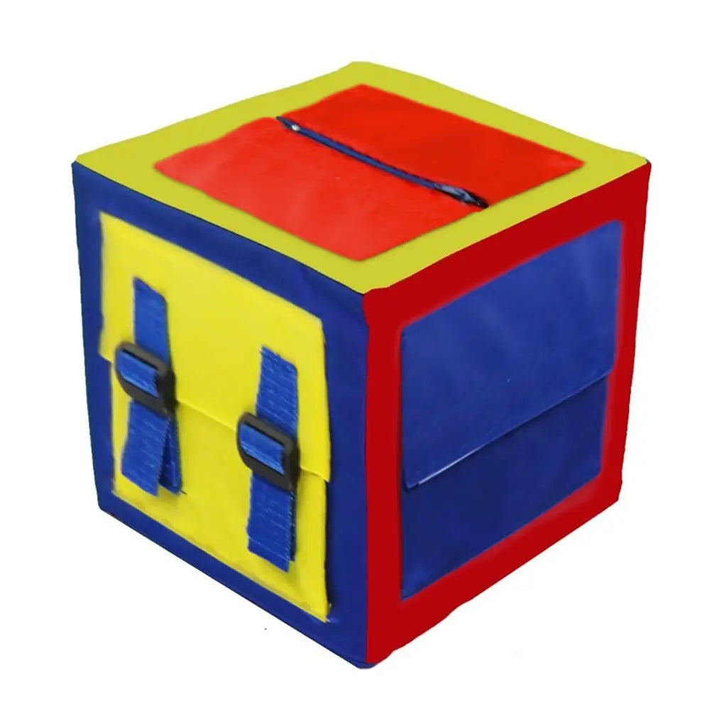 CUBO DE COORDINACIÓN - Diako