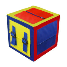 CUBO DE COORDINACIÓN - Diako