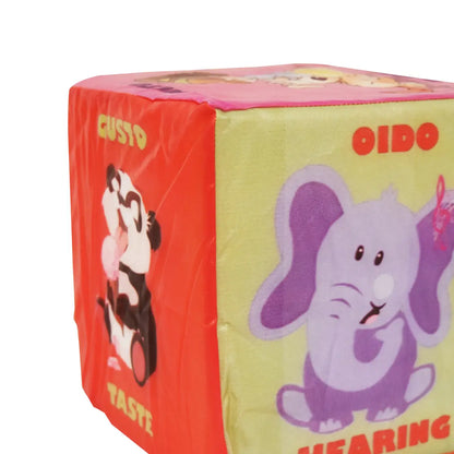 CUBO DE SENTIDOS - Diako Nuevos - detalle