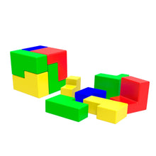 CUBO ROMPECABEZAS - Diako Nuevos