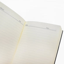 LIBRETA RUBÍ DIAMANTE - Diako