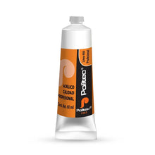 POLITEC - Pintura acrílica profesional Línea-900 cafe obscuro no 928 | #78483e | mate | ? | mate / 60 ml - Politec