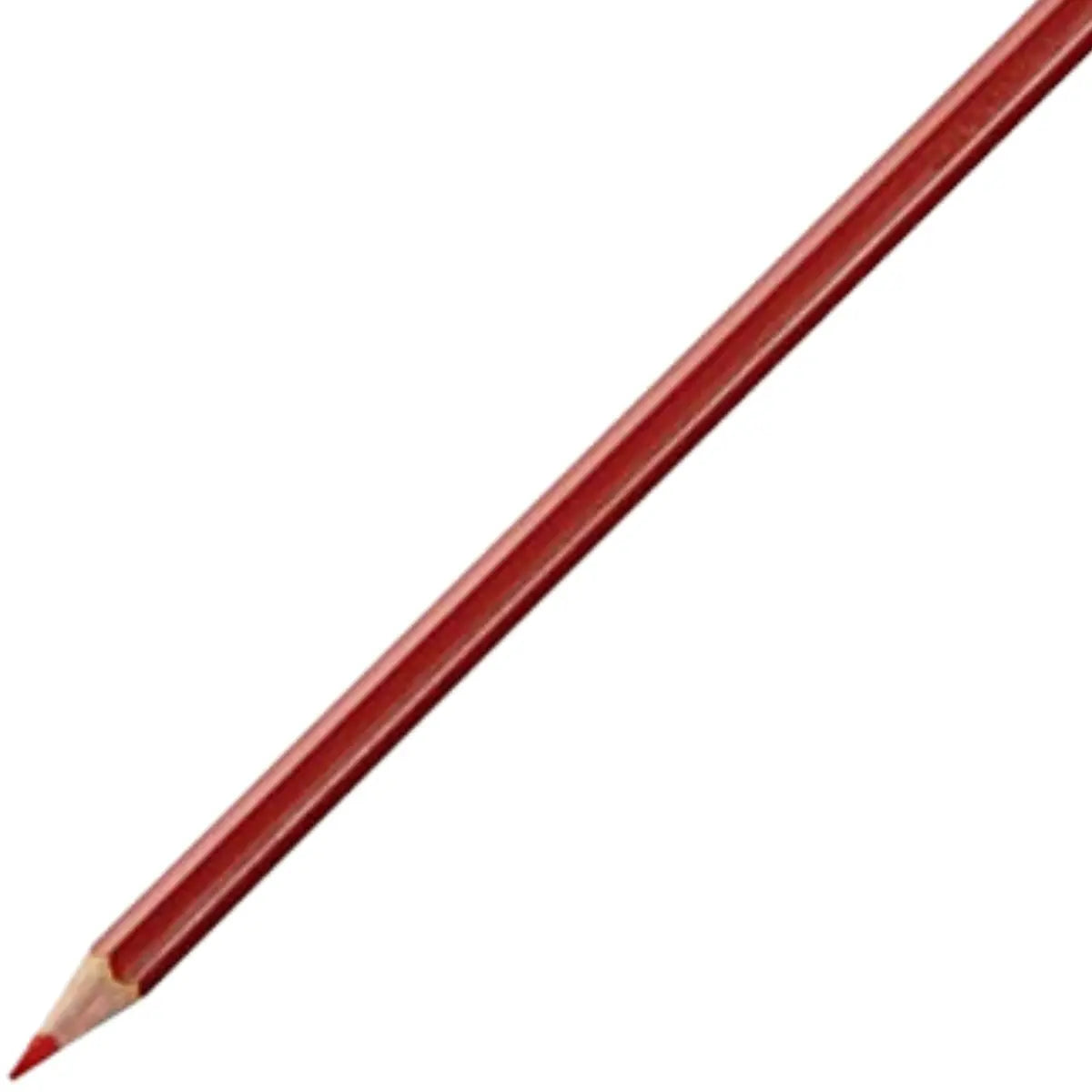 Lápiz color rojo Paper Mate Verithin 4 piezas - Papermate - detalle