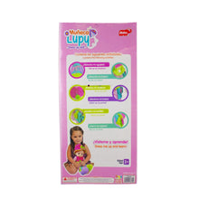Lupy Muñeca Para Vestir Diako Flexible - Diako