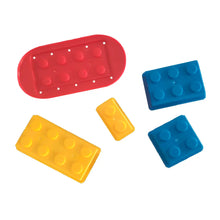 MOLDES BLOQUES - Diako