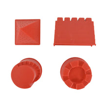 MOLDES BIYÚ CASTILLOS - Diako