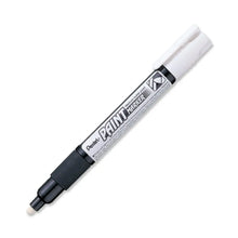 Marcador Plumon Paint Marker Pentel Mmp20 Color A Escoger Blanco - Pentel