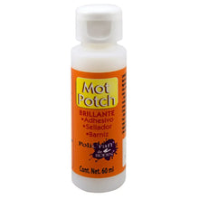 POLICRAFT - Mot potch 60 ml mate | #ffffff08 | mate | ? | mate / 60 ml - Policraft