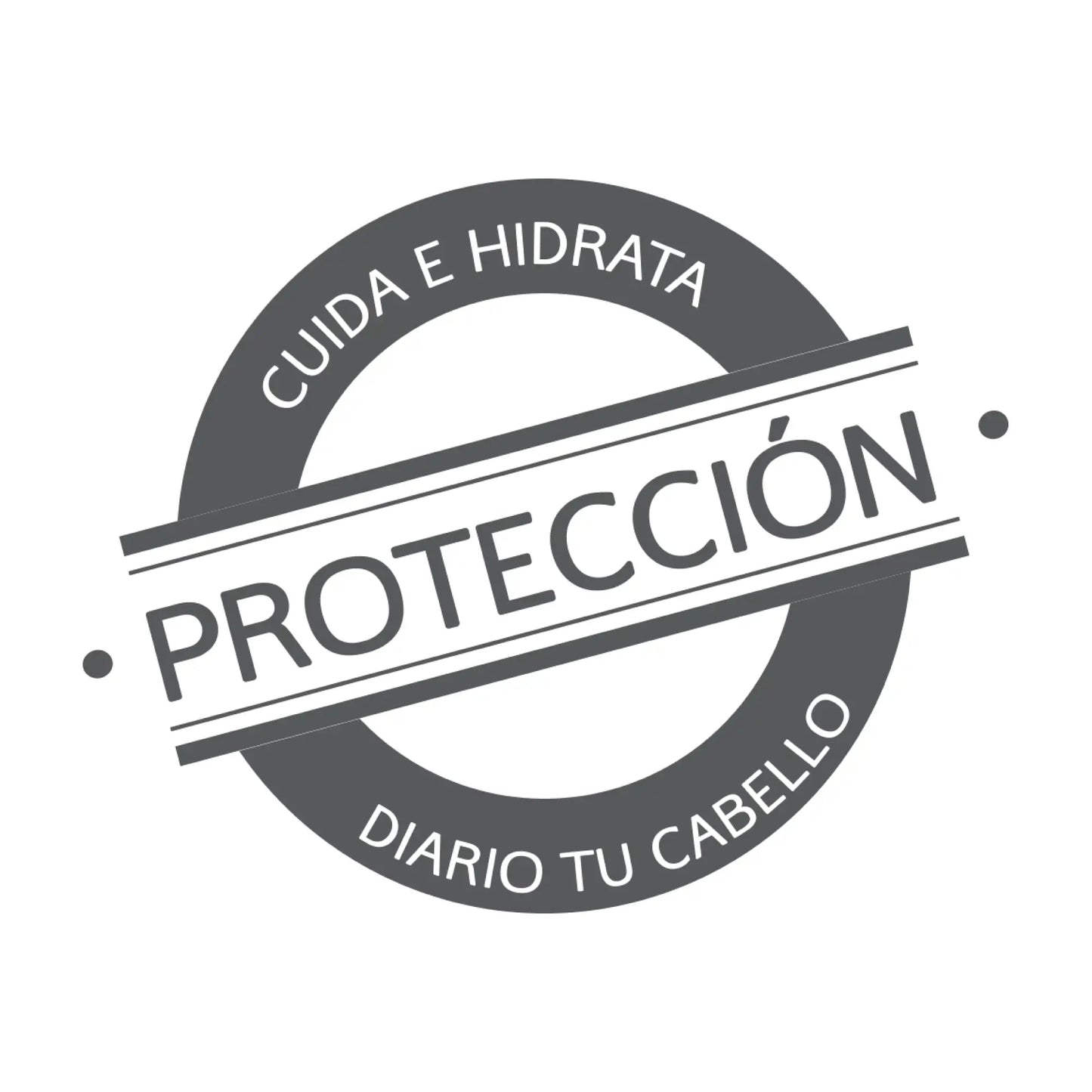 Shampoo de Uso Diario Capilar para Hombre de 250ml - Sanhome - contenido