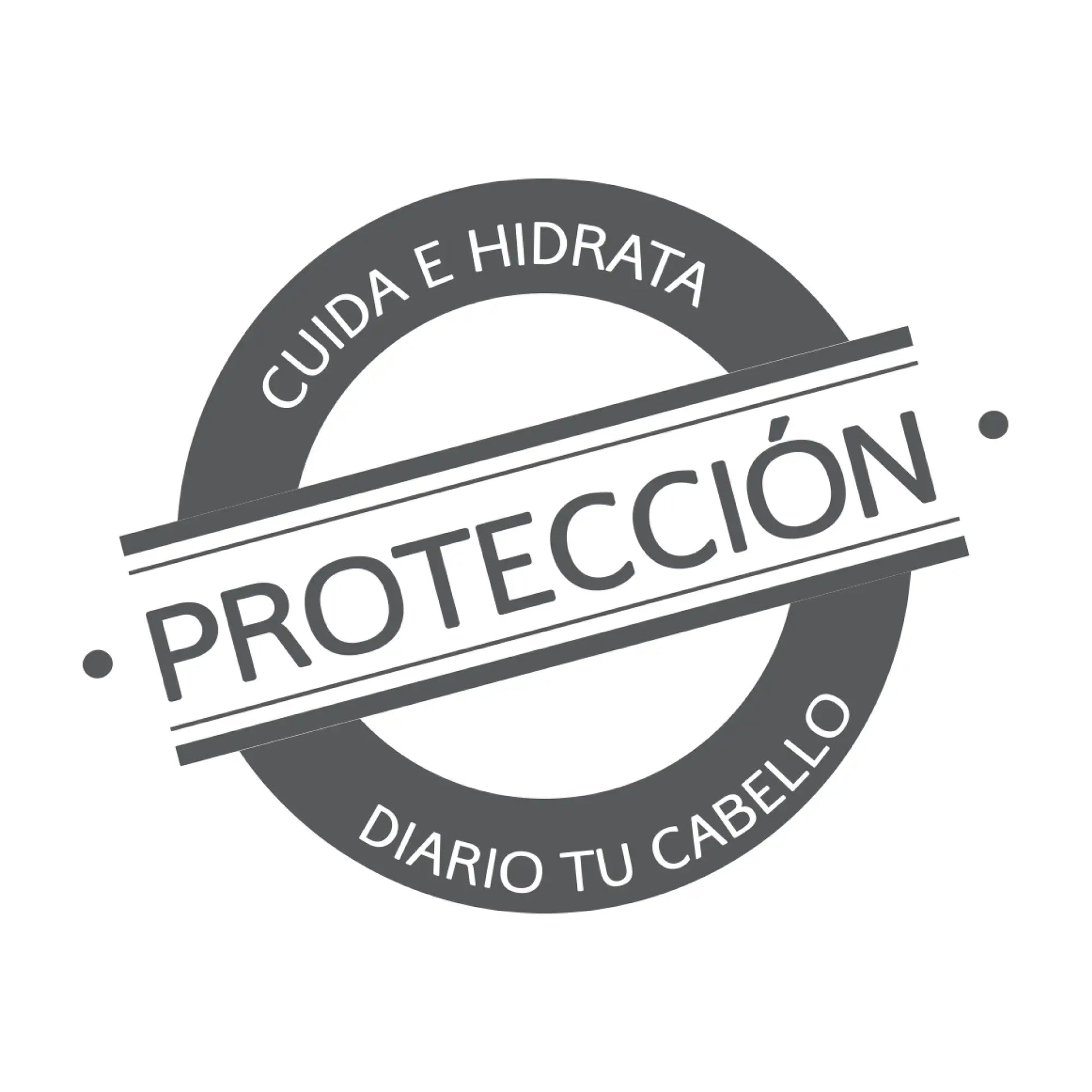Shampoo de Uso Diario Capilar para Hombre de 250ml - Sanhome - contenido