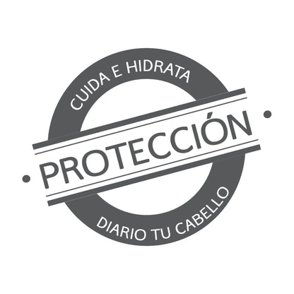 Shampoo de Uso Diario Capilar para Hombre de 250ml - Sanhome - contenido