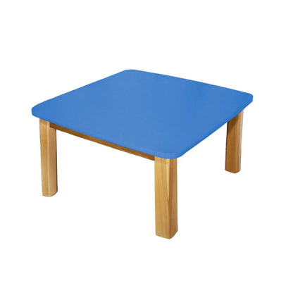 MESA PARA MATERNAL VERDE - Diako - empaque