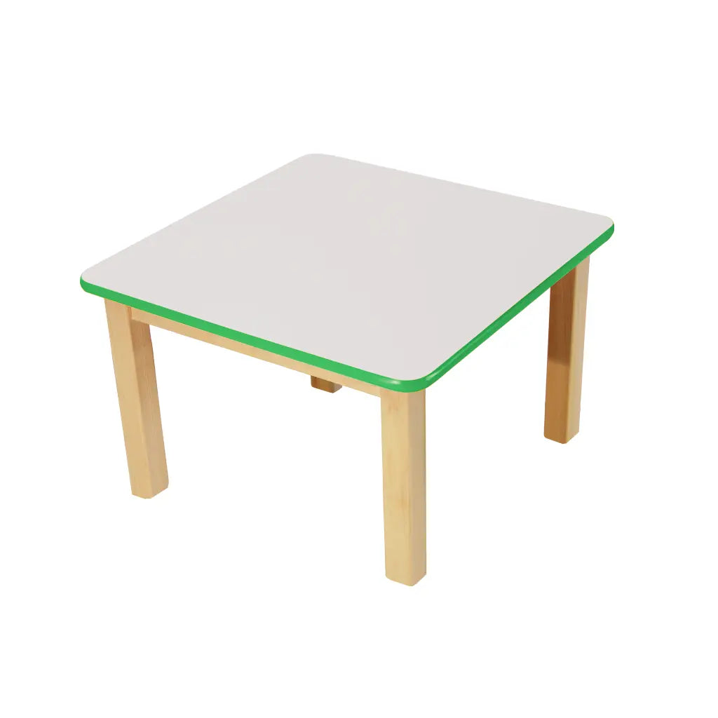 MESA PARA MATERNAL VERDE - Diako - contenido