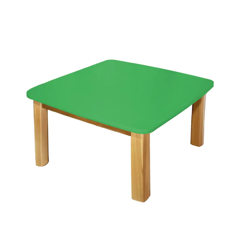 MESA PARA MATERNAL VERDE - Diako - uso