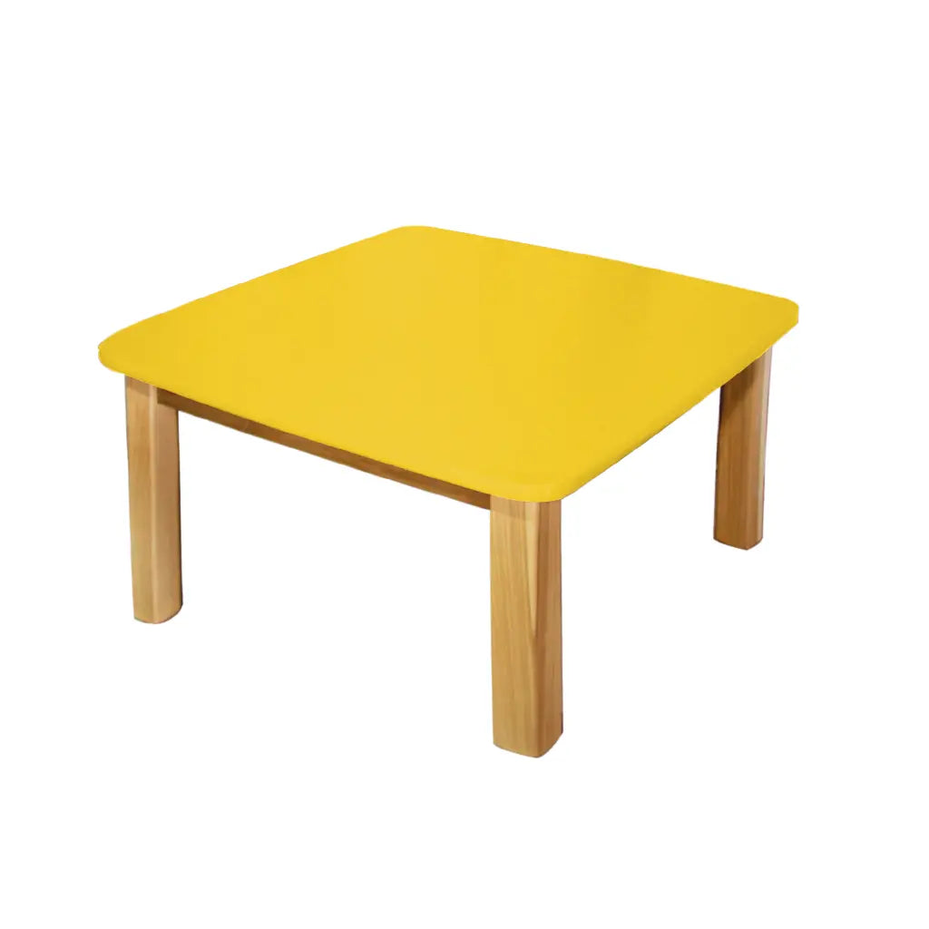 MESA PARA MATERNAL VERDE - Diako