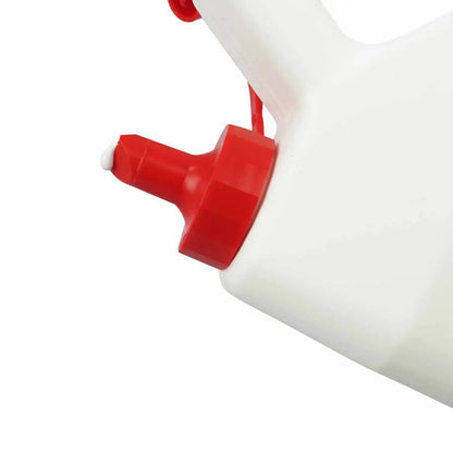 Pegamento Líquido Resistol 850 Blanco de 1 litro 225 gr - Resistol - empaque