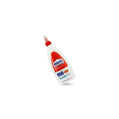 Pegamento Líquido Resistol 850 Blanco de 1 litro 225 gr - Resistol - detalle