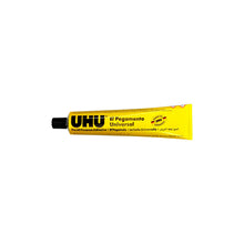 Pegamento UHU No.14 125 ml Gotero - Dupapier
