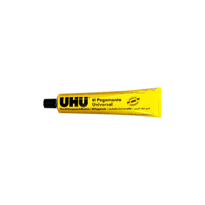Pegamento UHU No.14 125 ml Gotero - Dupapier