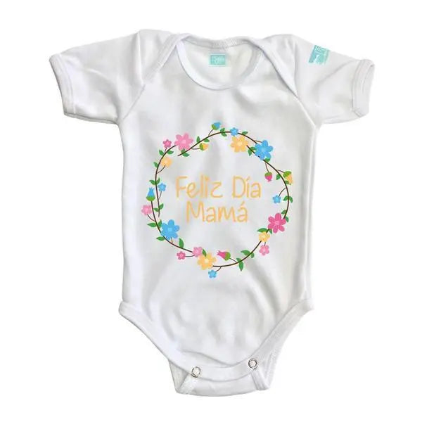 Pañalero Feliz Día Mamá 3 meses - Coveme