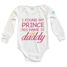Body Bebe Prince - MarchanteMX