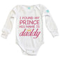 Body Bebe Prince - MarchanteMX