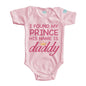 Body Bebe Prince - MarchanteMX