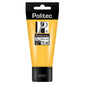Pintura Acrílica  De 75ml Serie 3000 Elegir Color Amarillo Medio 3018 - Rodin - vista lateral
