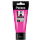 Pintura Acrílica  De 75ml Serie 3000 Elegir Color Rosa Mexicano 3037 - politec - vista lateral