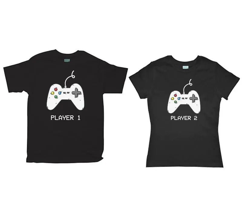 Kit de Pareja Players Blanco / EG / EG - Coveme - empaque