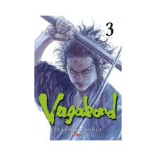 Vagabond Manga Panini Tomo A Elegir Español N°3 - Panini
