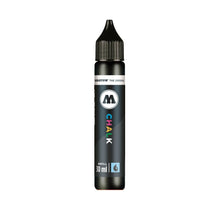 MOLOTOW - Refill Pintura de Tiza Liquida Chalk 30 ml NEON GREEN No.010 |#379932 | neón | ? | mate / 30ml - Molotow - detalle