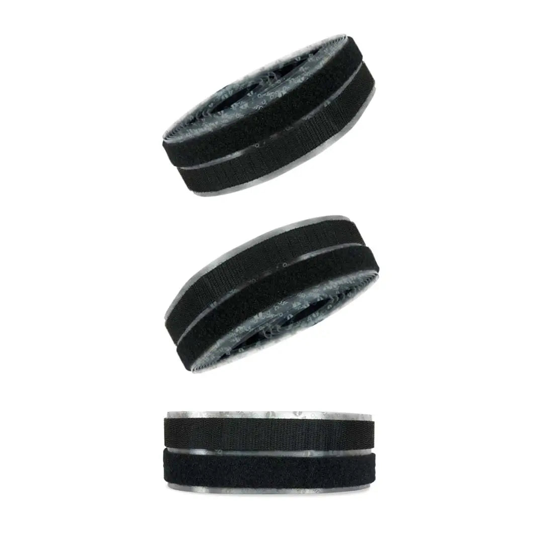 ROLLO VELCRO CON ADHESIVO 19MM X 4M 25106 50 cm - Velcro