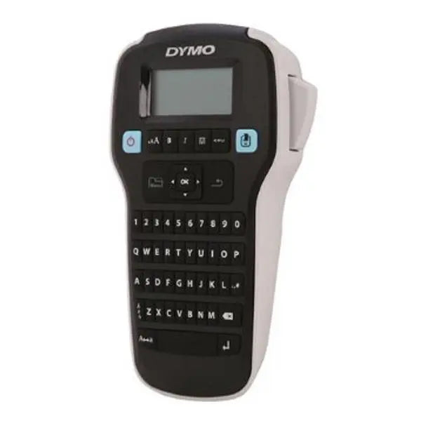 Rotulador Profesional electrónico LM-160P portátil DYMO - Dymo