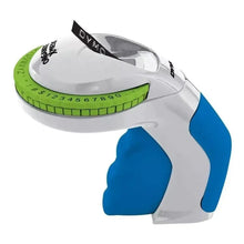 Rotulador Manual Organizador Express Dymo - Dymo - empaque
