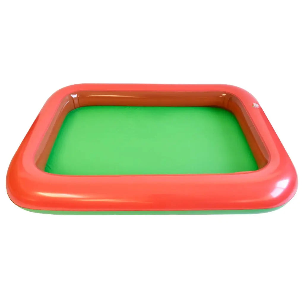 CHAROLA INFLABLE - Diako Nuevos - contenido
