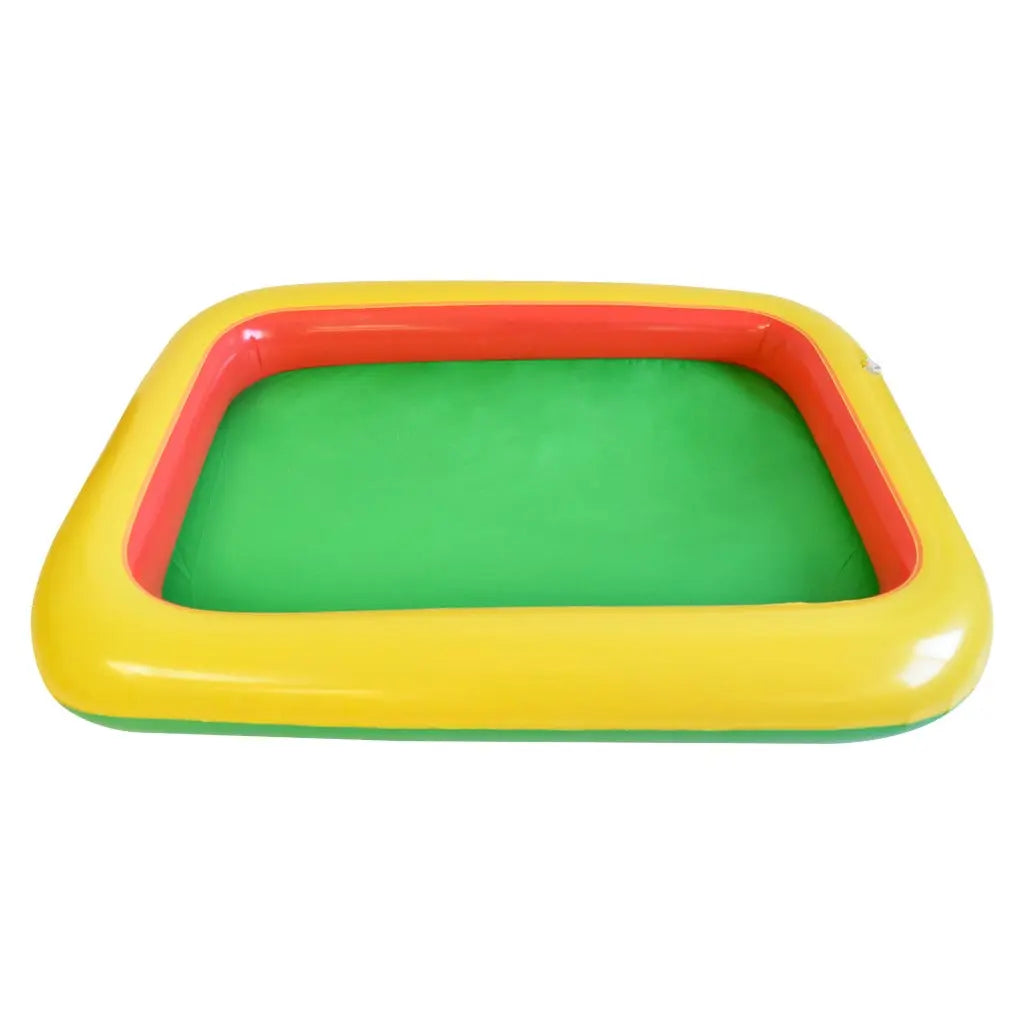 CHAROLA INFLABLE - Diako Nuevos - uso