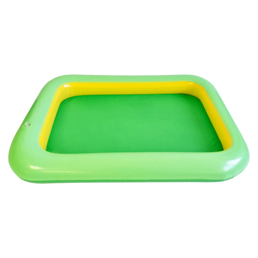CHAROLA INFLABLE - Diako Nuevos - uso